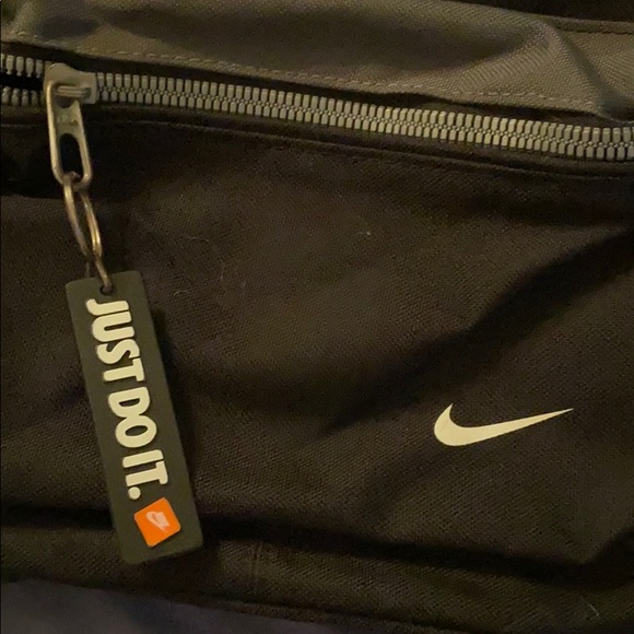 Nike Mini Backpack black - Picture 3 of 5
